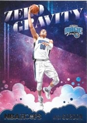 2020-21 Hoops Zero Gravity Aaron Gordon #15 card