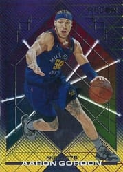 2021-22 Panini Recon Base Set Aaron Gordon #70 card