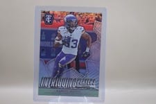 2024 Panini Totally Certified Intriguing Players Aaron Jones #7 card