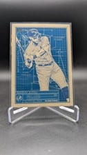 2024 Topps Superstar Blueprint Aaron Judge #SB-1 card