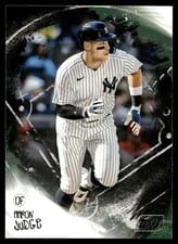 2024 Topps Update All Class Aaron Judge #AC-14 card
