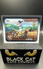 2024 Topps Update Paw Patrol Aaron Judge #PP-1 card