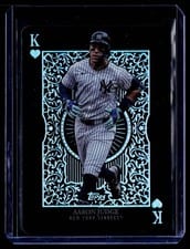 Aaron Judge 2025 Topps All Kings #AK-3 card