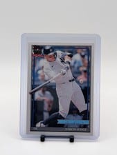 2026 Topps 1991 Topps Aaron Judge #T91-34 card