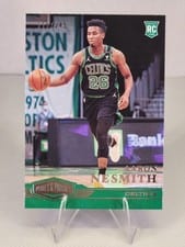 2020-21 Panini Chronicles Base Set Aaron Nesmith #306 card