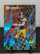 2025 Finest Torchers Aaron Rodgers #T-27 card