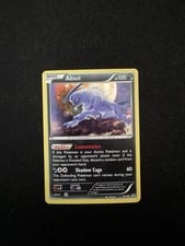 2013 XY Black Star Promos Absol #XY178 card