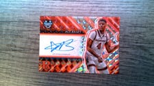 2024-25 Bowman's Best University Possession Arrow Autographs Ace Bailey #PAA-AB card