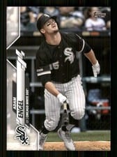 2020 Topps Update Adam Engel #U-2 card