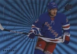 2024-25 SPx Base Set Adam Fox #64 card