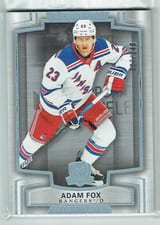 2024 Upper Deck The Cup Adam Fox #57 card