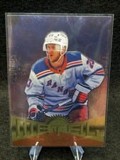 2025-26 SkyBox Metal Universe 2013 Retro Adam Fox #RT-15 card
