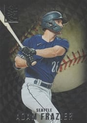 2022 Panini Capstone Base Set Adam Frazier #178 card