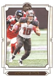2019 Panini Legacy Base Set Adam Humphries #95 card