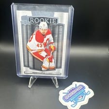 2024-25 Upper Deck The Cup Base Set Adam Klapka #145 card