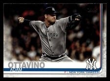 2019 Topps Update Adam Ottavino #US236 card