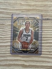2025-26 Bowman Talent Tracker Addison Deal #TT-24 card