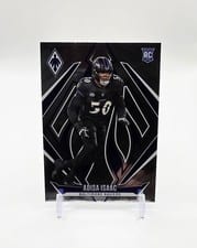 2024 Panini Phoenix Adisa Isaac Phoenix #152 card