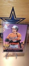 2024 Topps Big League Good Vibrations Adley Rutschman #GV-13 card
