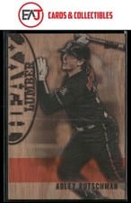 2024 Topps Heavy Lumber Adley Rutschman #HL-15 card