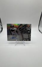 2025 Topps Pristine Popular Demand Autograph Relics Adley Rutschman #PPDAR-AR card