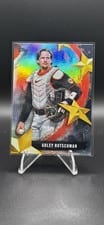 2025 Topps Stars of MLB Adley Rutschman #SMLB-34 card