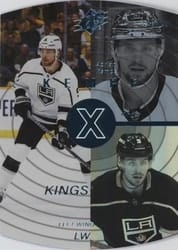 2022-23 Upper Deck 1997-98 SPx Retro Adrian Kempe #SPX-9 card
