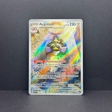2023 Paradox Rift Aegislash #210