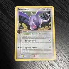 2006 Legend Maker Aerodactyl #1