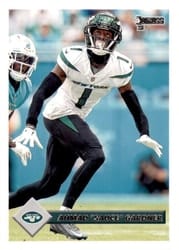 2023 Donruss Retro 1993 Ahmad "Sauce" Gardner #R93-28 card