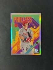 2024 Bowman Chrome Ascensions Aidan Miller #BA-15 card