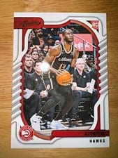 2022-23 Panini Chronicles Base Set AJ Griffin #105 card