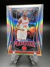 2022-23 Panini Chronicles Base Set AJ Griffin #248 card