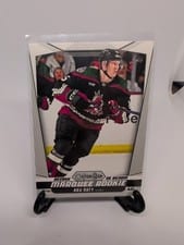 2024-25 O-Pee-Chee Base Set Aku Raty #569 card
