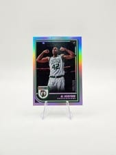 2022 Panini Hoops Al Horford #5 card