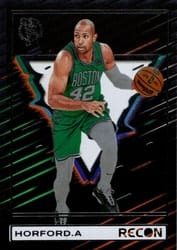 2023-24 Panini Recon Base Set Al Horford #199 card