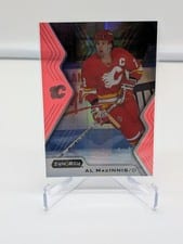 2024-25 Upper Deck Synergy Base Set Al MacInnis #66 card
