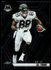 2025 Panini Mosaic Al Toon #77 card