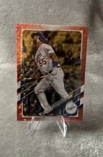 2021 Topps Update Albert Pujols #US200 card