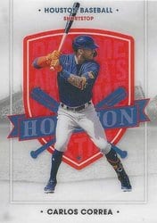 2021 Panini Chronicles Base Set Alec Bohm #1 card