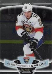 2019-20 O-Pee-Chee Platinum Base Set Aleksander Barkov #66 card