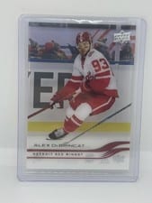 2025 Upper Deck Series 2 Alex DeBrincat #308 card