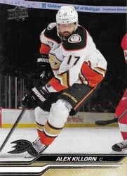 2023-24 Upper Deck Base Set Alex Killorn #502 card