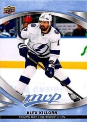 2023-24 Upper Deck MVP Base Set Alex Killorn #59 card