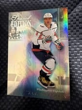 2023 Upper Deck Special Edition Alex Ovechkin #SE-29 card