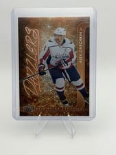2024 Upper Deck Dazzlers Alex Ovechkin #DZ-97 card