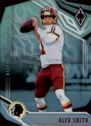 2018 Panini Phoenix Base Set Alex Smith #98 card