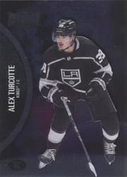 2021-22 SkyBox Metal Universe Base Set Alex Turcotte #192 card