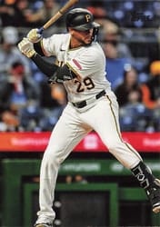 2025 Topps Update Base Set Alexander Canario #US204 card
