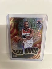2024-25 Panini Origins Originals Set Alexandre Sarr #12 card